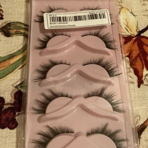 15/$5 Fashion Lashes